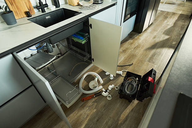 Reliable Pipe Repair contractor in Harold, KY by Street Wise - Plumbing